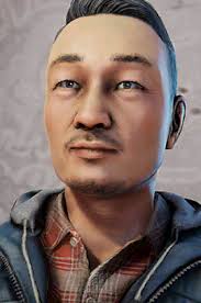 Danny Kee (普通Hero)