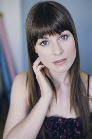 Meghan Heffern Beautiful