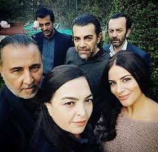 Pin By Zeynep On Eskiya Dunyaya Hukumdar Olmaz Turkish Actors Actors People