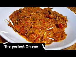 Jinsi ya kupika simple chinese fried rice. How To Make The Perfect Omena Dagaa Silver Cyprinid Creamy Omena Ayleen S Food Hub
