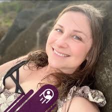 Meet your 2024 Burning Man Temple: Temple of Together by Caroline Ghosn  (AKA Glitter Kitty)! The Temple of Together is about the light that emerges  when we come together with all parts