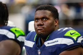 Seahawks are getting closer to figuring out starting 5 offensive linemen