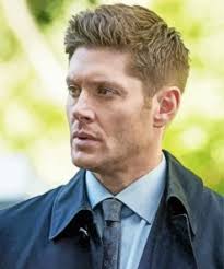 Dean Winchester Diamond Painting