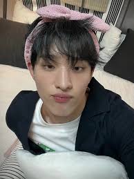 HES SO YUM 🤤🤤🙏🙏 #keeho #keehop1harmony #p1harmony #kpop #korean