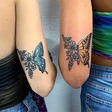 Home Blend Of Bites Matching Best Friend Tattoos Friendship Tattoos Bff Tattoos
