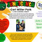 Juneteenth Celebration! Celebrating 25 years in...