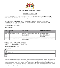 Istilah ipta diganti dengan universiti awam (ua). Kolej Komuniti Bandar Baharu Kedah Halaman Utama Facebook