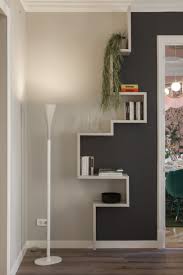 Lively Geometries And Pastel Hues At Casa Decor Lago Home Decor Home Home Diy