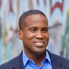 John James's Instagram, Twitter & Facebook