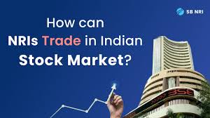 Stock Market Trading For Nris: A Comprehensive Guide To 3-In-1 Accounts -  The Economic Times