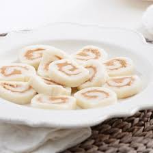 Bonbons Aux Patates Je Cuisine Recipe Sweet Cooking Desserts Food