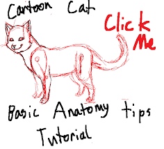 See more ideas about easy drawings, drawing you can draw it and colour it so quick! Cat Drawing Tips And Help By Addictivemind On Deviantart