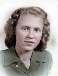 Mary Kathleen Sanders Obituary