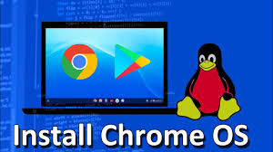 The operating system that is speedy, smart and secure. How To Install Chrome Os On Your Old Laptop Or Pc Free Step By Step Youtube