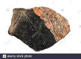 1) use of subtle color tones comprised of various greens, purples, blues, and grays that are harmonious, tranquil, restful, quiet, and easy on the eye: Acasta Gneiss Der Alteste Felsen Der Welt Ein Tonalit Gneis In Der Sklave Kraton Northwest Territories Kanada Stockfotografie Alamy