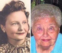 Dorothy Davis Obituary