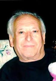 Obituary information for Benedetto Vassallo