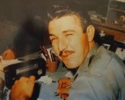 Ray Balister passing away, condolences and memories from Contraves Workers