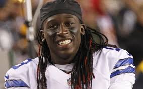 Receiver Lucky Whitehead has name, spark for Cowboys