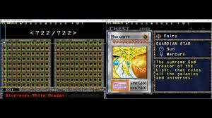 Yugioh Forbidden Memories 2 Horakhty Game Completed All Cards Library 722 722 Youtube