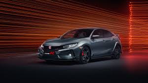 Available in hd, 4k and 8k resolution for desktop and mobile. Honda Civic Type R Sport Line 2020 Wallpaper Hd Car Wallpapers Id 14408