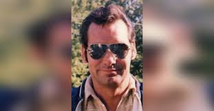 Obituary information for Wallace Grant Duford