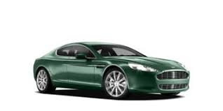 Image result for Hardly Green 2011 Aston Martin