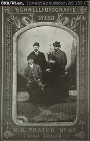 Arthur Schnitzler Portal Biographical Sketch