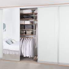 Whether you want a mirror that hangs over the door or doubles as a jewelry cabinet, we have a mirror for why you'll love it: Full Length Mirrors On Wardrobe Doors Slide Back To Reveal A Clutter Free Organised Bedroom Cl Bedroom Cupboard Designs Cupboard Design Modern Bedroom Design