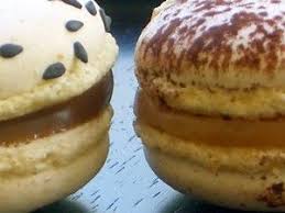 Desparate Macaroon Girls English Version La Cuisine De Mercotte Alimentation Mercotte