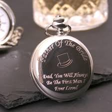 Engraved wedding gifts provide the ultimate explanation in showing your appreciation for those attending your wedding or even to express congradulations to the bride and groom as a gift. Engraved Wedding Pocket Watch Gift By Gifts Online4 U Notonthehighstreet Com