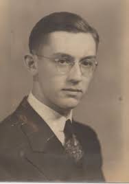 Robert George Cuthbertson (1924-2017)