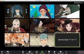 Fire Emblem Three Houses Spoiler Thread Tv Tropes Forum