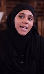 Womens Success Nasheed with Lyrics