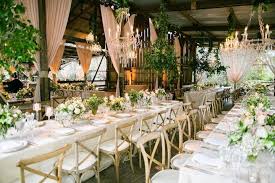 Enchanting Santa Barbara Wedding At Rancho Dos Pueblos Mod Wedding Wedding Floral Event Design