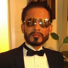 Impacto latino entertainment show group By Greg Cordero oficial page