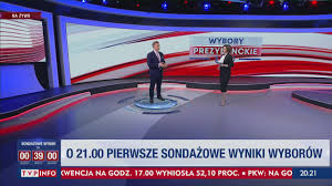 We would like to show you a description here but the site won't allow us. Tvp Info Wieczor Wyborczy Z Tvp Transmisja Na Zywo Facebook