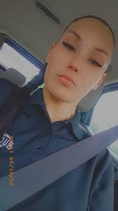 Maga would say she should be fired 🫣