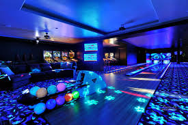 best mansion gaming room i want something like this in my house huis ontwerpen droomhuis droomhuizen