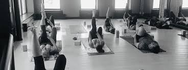 9 local business owners recommend sonic yoga. New York Yoga