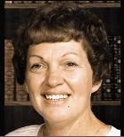 Ruth Rea Obituary (1931