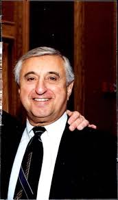 Robert Arkeilpane Obituary