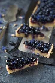 Tarte Amandine Aux Myrtilles Recette Myrtille Tarte Amandine Recette
