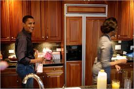 the obamas' marriage the new york times