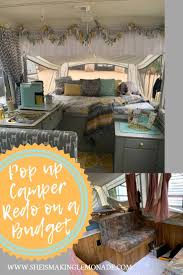 We did not find results for: Pop Up Camper Redo On A Budget Remodeling A Vintage Pop Up Camper Coleman Pop Up In 2020