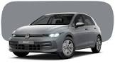 VOLKSWAGEN-GOLF