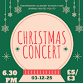 Fraserburgh Academy Christmas Concert event image
