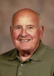 Obituary for Rodney D. Bell