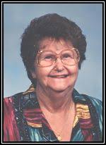 Juanita “Weegie” Ferrell Ralph (1929-2011)