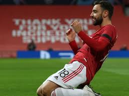 Players players back expand players collapse players. Bruno Fernandes Leads Manchester United To Istanbul Basaksehir Win Champions League The Guardian
